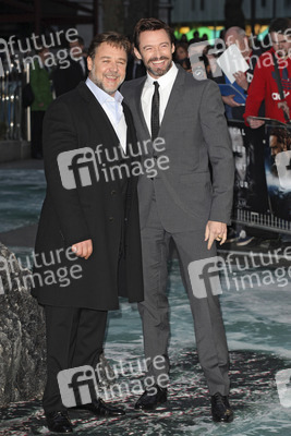 'Noah' Premiere, London