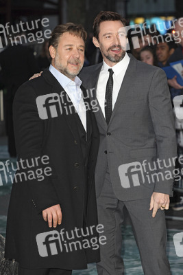 'Noah' Premiere, London