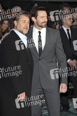 'Noah' Premiere, London