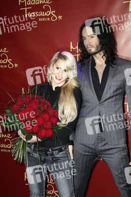 Einweihung des neu gestalteten VIP-Bereichs bei Madame Tussauds, Berlin