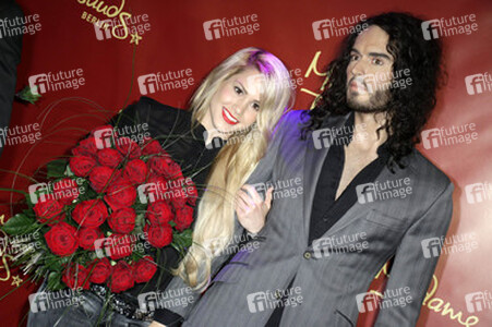 Einweihung des neu gestalteten VIP-Bereichs bei Madame Tussauds, Berlin