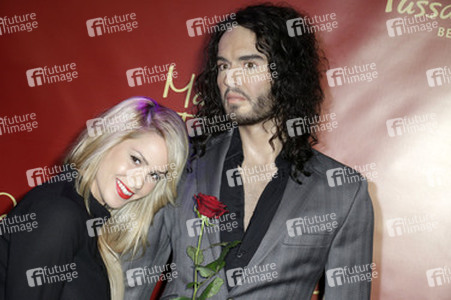 Einweihung des neu gestalteten VIP-Bereichs bei Madame Tussauds, Berlin