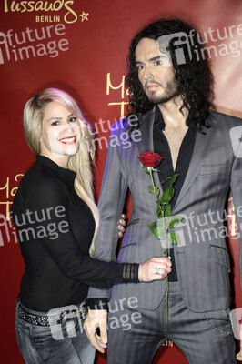 Einweihung des neu gestalteten VIP-Bereichs bei Madame Tussauds, Berlin