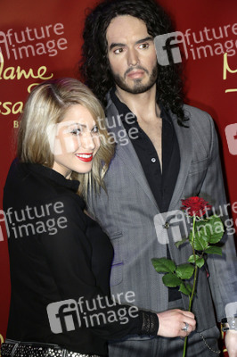 Einweihung des neu gestalteten VIP-Bereichs bei Madame Tussauds, Berlin