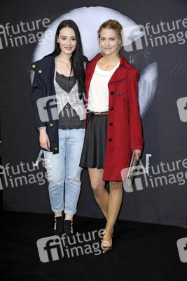 'Die Bestimmung - Divergent' Premiere, Berlin