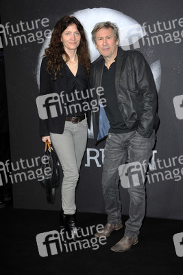 'Die Bestimmung - Divergent' Premiere, Berlin