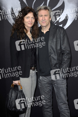 'Die Bestimmung - Divergent' Premiere, Berlin