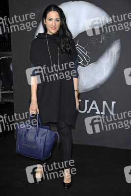 'Die Bestimmung - Divergent' Premiere, Berlin