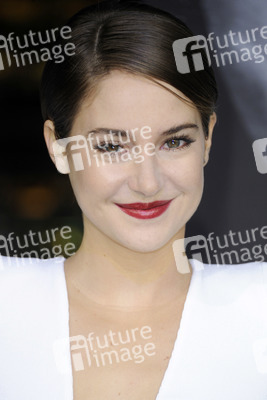'Die Bestimmung - Divergent' Premiere, Berlin