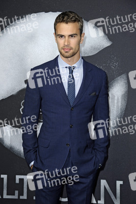 'Die Bestimmung - Divergent' Premiere, Berlin