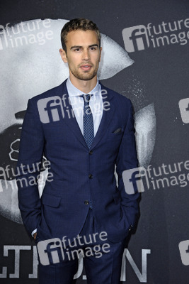 'Die Bestimmung - Divergent' Premiere, Berlin