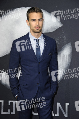 'Die Bestimmung - Divergent' Premiere, Berlin