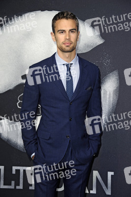 'Die Bestimmung - Divergent' Premiere, Berlin