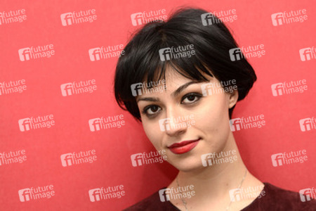 Gabriella Cilmi bei Rafio ffn, Hannover