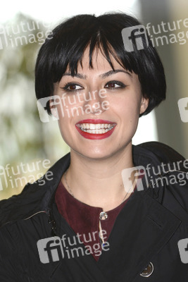 Gabriella Cilmi bei Rafio ffn, Hannover