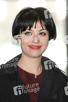 Gabriella Cilmi bei Rafio ffn, Hannover