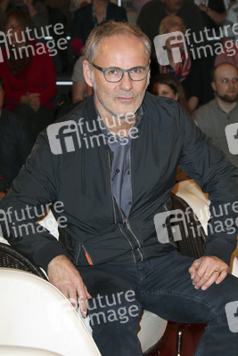 'Markus Lanz' Talkshow, Hamburg