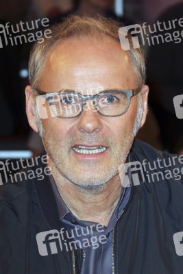 'Markus Lanz' Talkshow, Hamburg