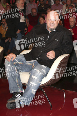 'Markus Lanz' Talkshow, Hamburg