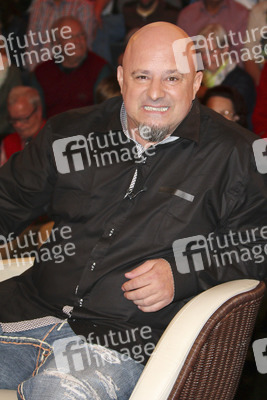 'Markus Lanz' Talkshow, Hamburg