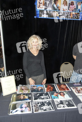 'Monsterpalooza: The Art of Monsters' Convention, Burbank