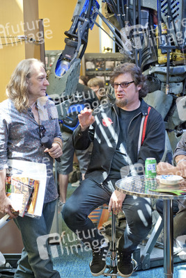 'Monsterpalooza: The Art of Monsters' Convention, Burbank