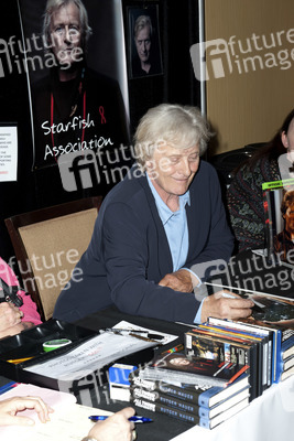 'Monsterpalooza: The Art of Monsters' Convention, Burbank