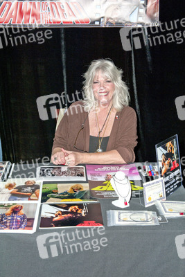 'Monsterpalooza: The Art of Monsters' Convention, Burbank