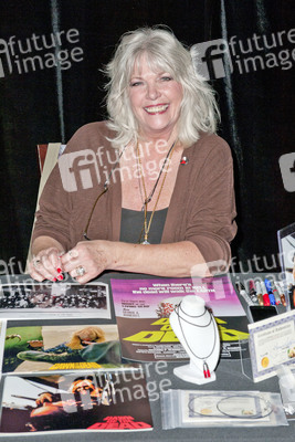 'Monsterpalooza: The Art of Monsters' Convention, Burbank