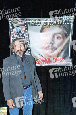 'Monsterpalooza: The Art of Monsters' Convention, Burbank