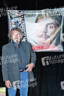 'Monsterpalooza: The Art of Monsters' Convention, Burbank