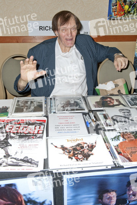 'Monsterpalooza: The Art of Monsters' Convention, Burbank
