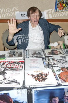 'Monsterpalooza: The Art of Monsters' Convention, Burbank
