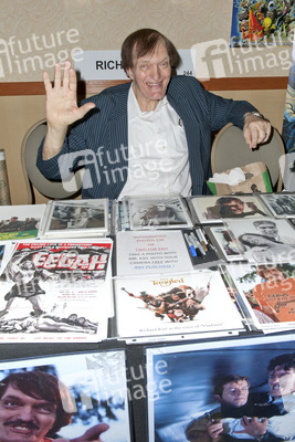 'Monsterpalooza: The Art of Monsters' Convention, Burbank