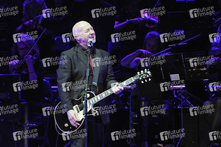 'Rock Meets Classic' Konzert, Hamburg