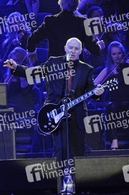 'Rock Meets Classic' Konzert, Hamburg