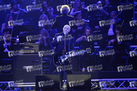 'Rock Meets Classic' Konzert, Hamburg