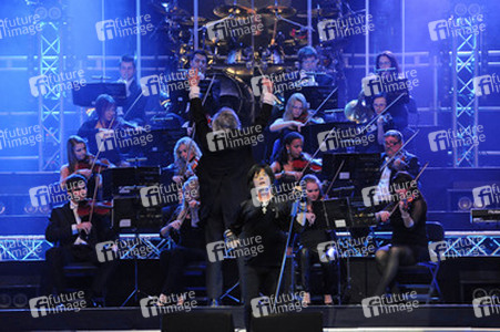'Rock Meets Classic' Konzert, Hamburg