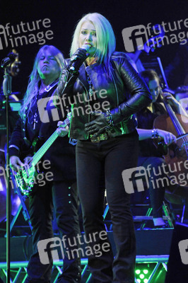 'Rock Meets Classic' Konzert, Hamburg