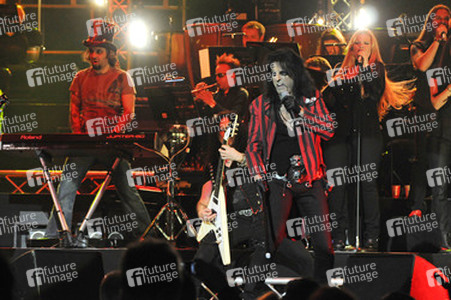 'Rock Meets Classic' Konzert, Hamburg