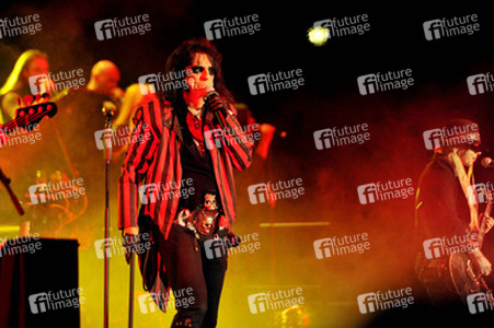 'Rock Meets Classic' Konzert, Hamburg