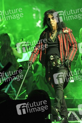 'Rock Meets Classic' Konzert, Hamburg