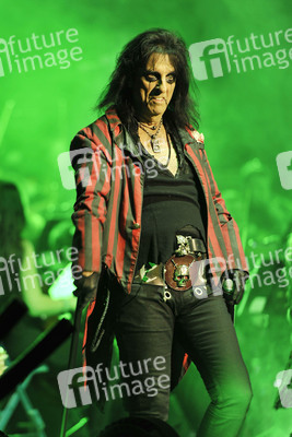 'Rock Meets Classic' Konzert, Hamburg