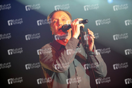 Marius Müller-Westernhagen Konzert, Hannover