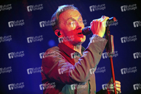 Marius Müller-Westernhagen Konzert, Hannover