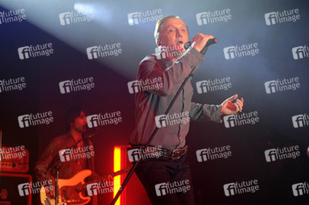 Marius Müller-Westernhagen Konzert, Hannover