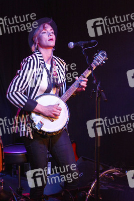 Baskery Konzert, Hannover