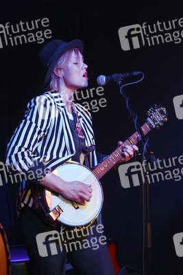 Baskery Konzert, Hannover
