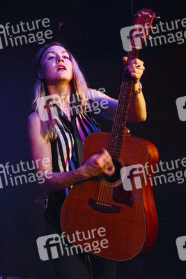 Baskery Konzert, Hannover