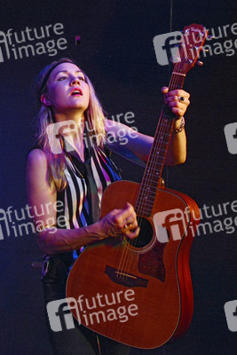 Baskery Konzert, Hannover